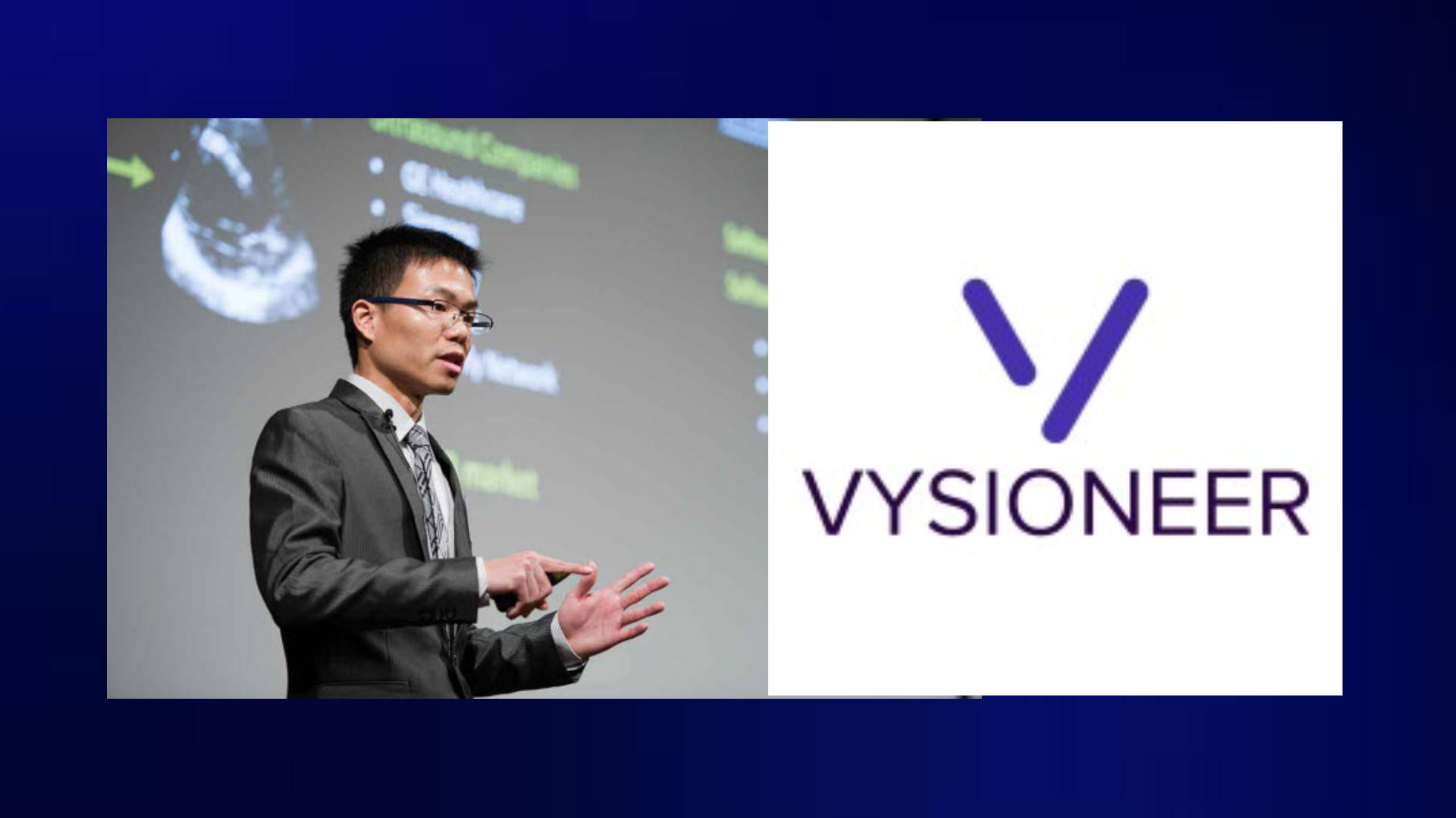 Spotlight Interview: Vysioneer Recognized by Princeton Entrepreneurship Council for Exceptional Innovation